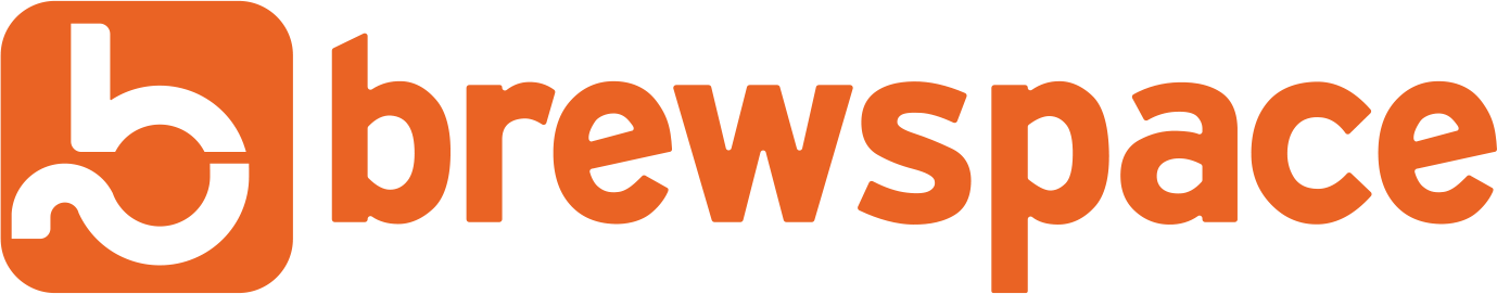 logo brewspace